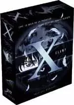 Anime - X-Clamp - Intégrale - Collector VOSTF