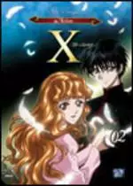 X-Clamp VO/VF Vol.2