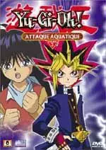 Manga - Yu-Gi-Oh ! - Saison 1 - Vol.3 - Attaque aquatique
