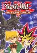 anime - Yu-Gi-Oh ! - Saison 1 - Vol.7 - Duel a double tranchant