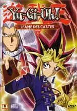 Manga - Yu-Gi-Oh ! - Saison 1 - Vol.1 - L'Âme des cartes