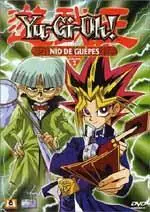 manga animé - Yu-Gi-Oh ! - Saison 1 - Vol.2 - Nid de guêpes