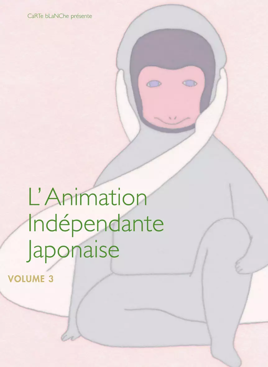 Animation indépendante japonaise (L') Vol.3
