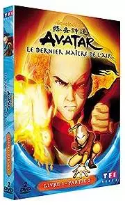 Avatar - Le Dernier Maître de l'Air - Livre 1 Vol.1