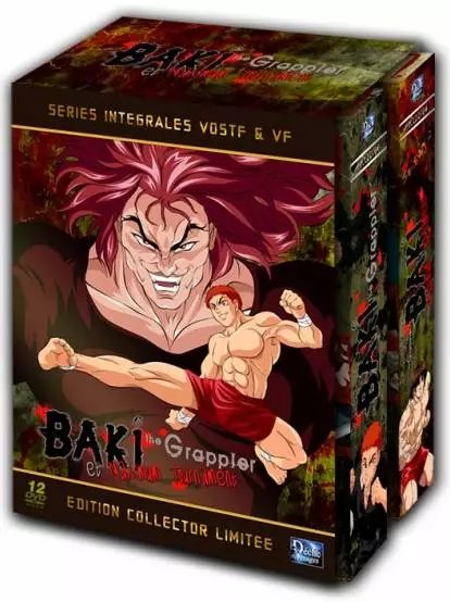 The top animé vf et vostfr(2)