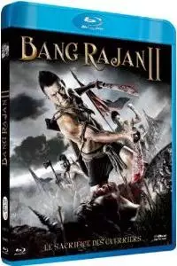 film - Bang Rajan 2 - Le sacrifice des guerriers - BluRay