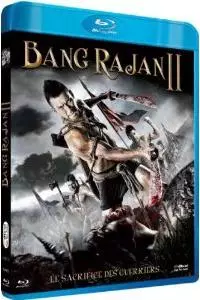 Bang Rajan 2 - Le sacrifice des guerriers - BluRay