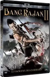 Manga - Bang Rajan 2 - Le sacrifice des guerriers