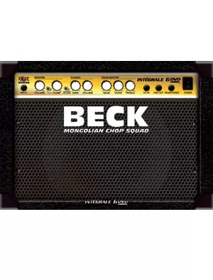 Beck - Intégrale - Collector