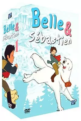 Belle & Sébastien Vol.1