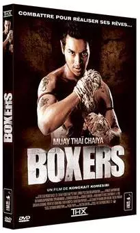 film - Boxers