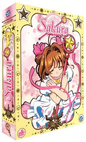 Card Captor Sakura - Collector VOVF Vol.2