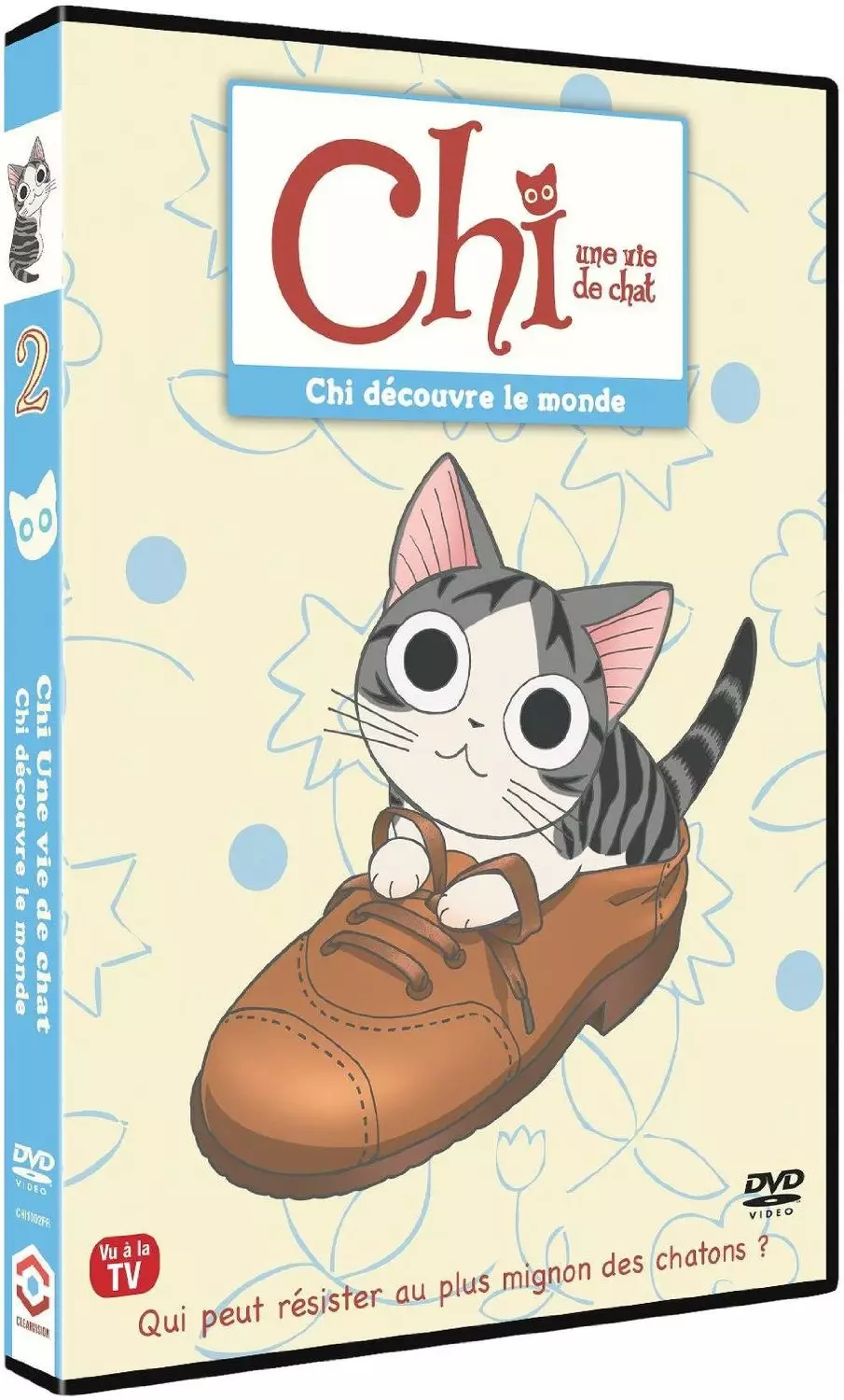 Chi - Une vie de chat Vol.2