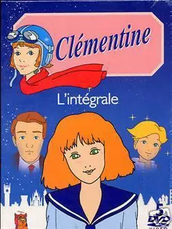 Dvd - Clémentine - Intégrale