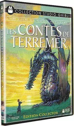 Contes de Terremer (les) - Collector