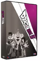Manga - Manhwa - Dragon Ball Z Coffret Slim Vol.6