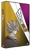 Manga - Dragon Ball Z Coffret Slim Vol.8