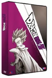 anime - Dragon Ball Z Coffret Slim Vol.9