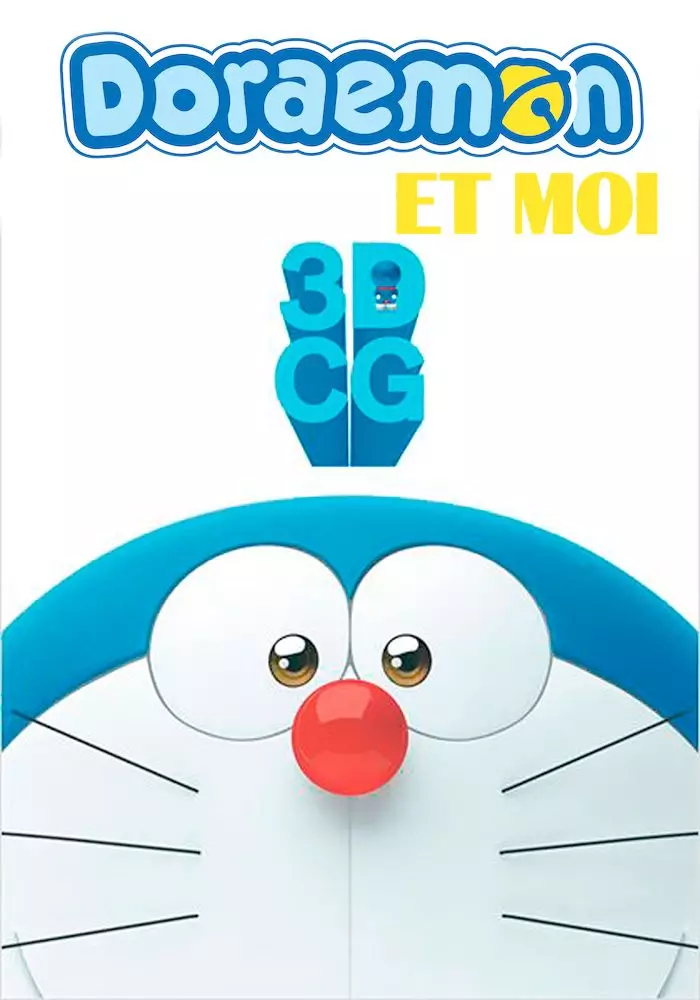 Doraemon et moi 1