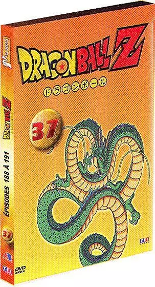 Dragon Ball Z Vol.37