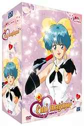 manga animé - Emi Magique - Ed. 4DVD Vol.1