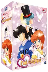 manga animé - Emi Magique - Ed. 4DVD Vol.2
