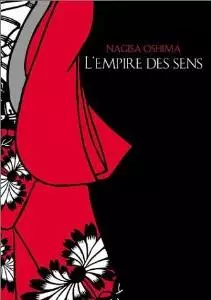 Manga - Empire des sens (L')