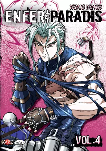 Enfer & Paradis Vol.4