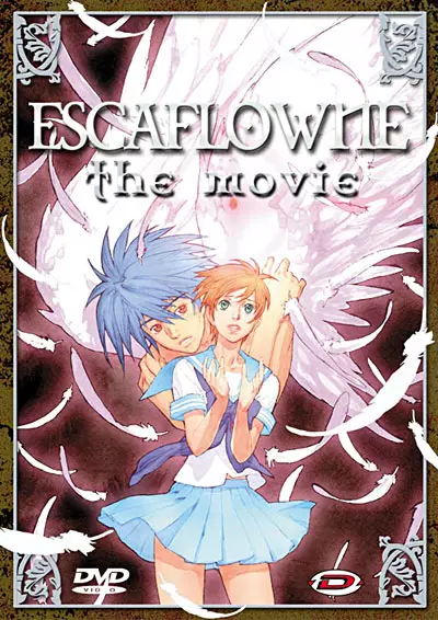 Vision D'Escaflowne - Le film