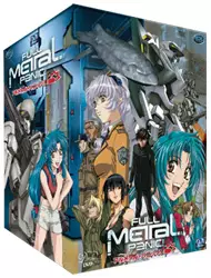 Full Metal Panic - Intégrale