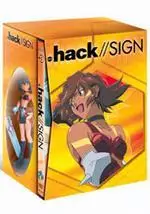 Manga - .Hack//SIGN - Collector Vol.7