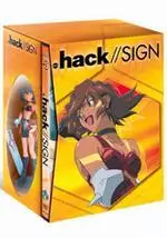 anime - .Hack//SIGN - Collector Vol.7