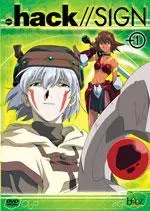 .Hack//SIGN Vol.1