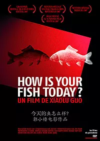Manga - How is your fish today ?