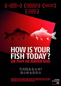 manga animé - How is your fish today ?