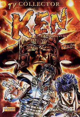 Ken le survivant Vol.6