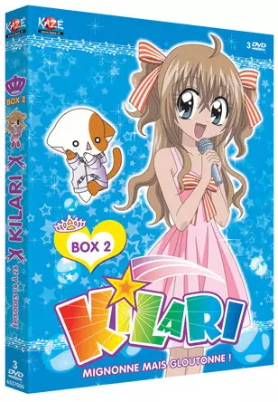 Kilari Vol.2