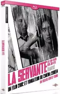 Dvd - Servante (La) - BluRay