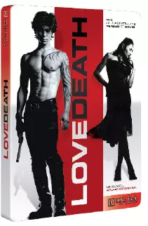 film - LoveDeath