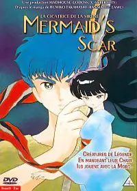 Manga - Mermaid's Scar - La cicatrice de la sirène