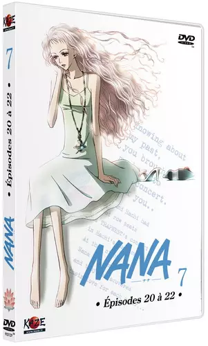 Nana - Unitaire Vol.7