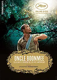 film - Oncle Boonmee