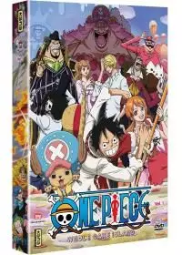 manga animé - One Piece - Whole Cake Island Vol.1