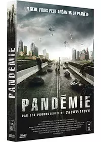 manga animé - Pandémie