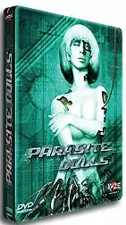 Parasite Dolls