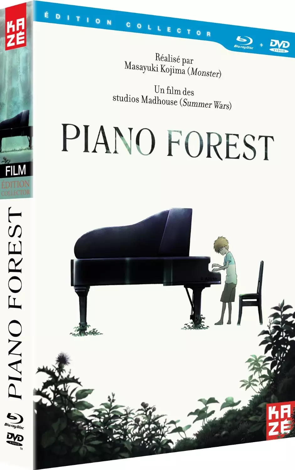Piano Forest - Ultimate