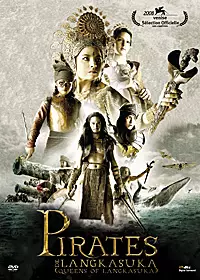film - Pirates de Langkasuka