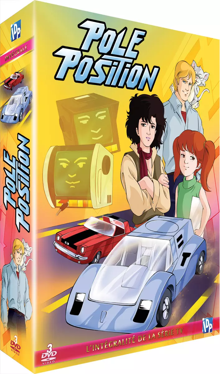 Ao Ashi Episode 20 Date De Sortie DVD Pole Position - Intégrale - Collector - Anime Dvd - Manga news