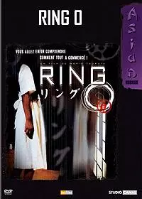 manga animé - Ring 0