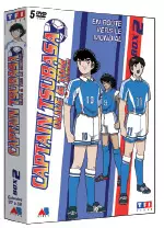 Captain Tsubasa - Olive Et Tom - Le Retour Vol.2